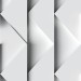 Фиброцементные панели Panda Треугольники 05110F купить в Таганроге