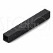 Балясина SEQUOIA Evolution 3D WOOD BLACK купить в Таганроге