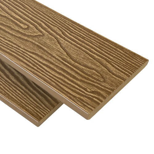 Заборная доска EasyDecking Wood-X 131х11 Дуб купить в Таганроге