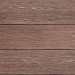 Террасная доска ДПК Outdoor 3D полнотелая STORM/OCEAN BROWN коричневая микс купить в Таганроге