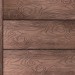 Террасная доска ДПК Outdoor 3D полнотелая STORM/OCEAN BROWN коричневая микс купить в Таганроге