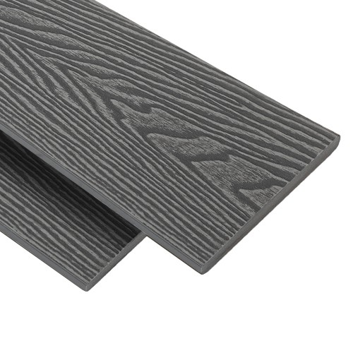 Заборная доска EasyDecking Wood-X 131х11 Серый купить в Таганроге