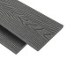 Заборная доска EasyDecking Wood-X 131х11 Серый купить в Таганроге