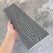 Заборная доска EasyDecking Wood-X 131х11 Серый купить в Таганроге