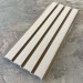 Фасадная реечная панель EasyDecking Wood-X 219х26 Бежевый купить в Таганроге