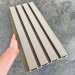 Фасадная реечная панель EasyDecking Wood-X 219х26 Бежевый купить в Таганроге