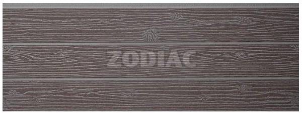 Фасадная панель Zodiac ТРОЙНАЯ ДОСКА AE11-002 купить в Таганроге