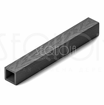 Балясина SEQUOIA Evolution 3D WOOD GRAY купить в Таганроге