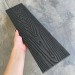 Заборная доска EasyDecking Wood-X 131х11 Черное дерево купить в Таганроге