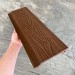 Фасадная панель EasyDecking Wood-X 156х21 Коричневый купить в Таганроге