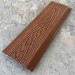 Фасадная панель EasyDecking Wood-X 156х21 Коричневый купить в Таганроге