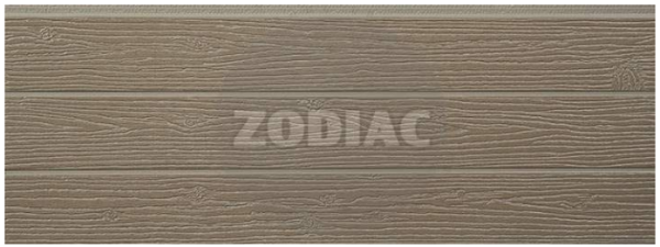 Фасадная панель Zodiac ТРОЙНАЯ ДОСКА AE11-004 купить в Таганроге