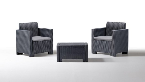 Комплект Nebraska Terrace купить в Таганроге