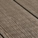 Террасная доска SW Abies (R) - радиальный распил Темно-коричневый купить в Таганроге