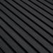 Стеновая панель CM Decking CM Wall, BLACK WOOD (Черное дерево) купить в Таганроге
