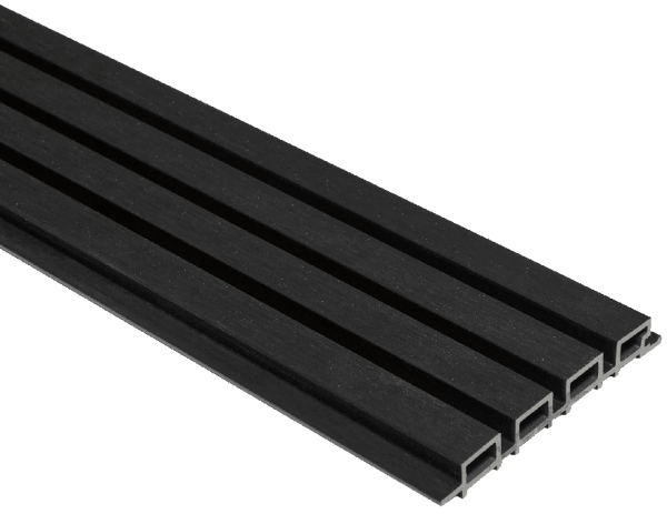 Стеновая панель CM Decking CM Wall, BLACK WOOD (Черное дерево) купить в Таганроге