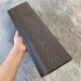Заборная панель шип-паз EasyDecking Wood-Х 146х20 Венге купить в Таганроге