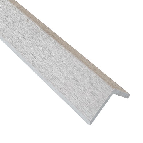 Уголок 3D EasyDecking Wood-Х 50х50 Шлифованный Бежевый купить в Таганроге