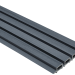 Стеновая панель CM Decking CM Wall, EBONY (Эбен) купить в Таганроге
