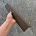 Уголок 3D EasyDecking Wood-Х 50х50 Шлифованный Венге купить в Таганроге