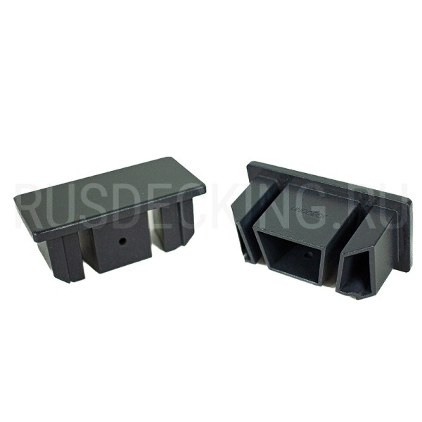 Заглушка для перил торцевая купить в Таганроге