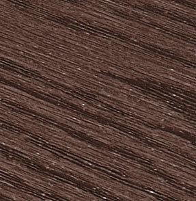 Ограждения из ДПК WOODVEX Темно-коричневый купить в Таганроге