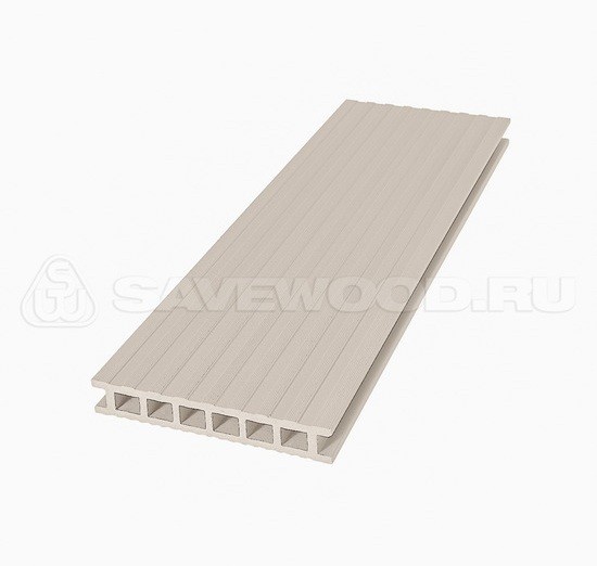Террасная доска из ДПК SW Quercus  Бежевый  купить в Таганроге