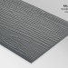 Фиброцементный сайдинг Fibra Plank Графитовый серый / RAL 7024 купить в Таганроге