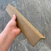 Уголок 3D EasyDecking Wood-Х 50х50 Шлифованный Дуб купить в Таганроге