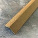 Уголок 3D EasyDecking Wood-Х 50х50 Шлифованный Дуб купить в Таганроге