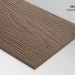 Фиброцементный сайдинг Fibra Plank Терракотовый / RAL 8028 купить в Таганроге