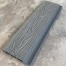 Заборная панель шип-паз EasyDecking Wood-Х 146х20 Серый купить в Таганроге