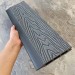 Заборная панель шип-паз EasyDecking Wood-Х 146х20 Серый купить в Таганроге