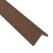 Уголок 3D EasyDecking Wood-Х 50х50 Шлифованный Коричневый купить в Таганроге