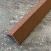 Уголок 3D EasyDecking Wood-Х 50х50 Шлифованный Коричневый купить в Таганроге