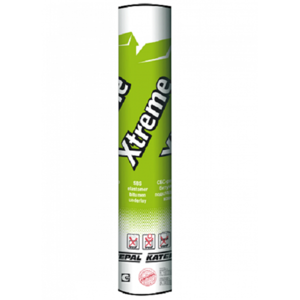 Ковер подкладочный KATEPAL Xtreme С самоклеящейся полосой купить в Таганроге