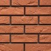 Фасадная панель FineBer, Кирпич Баварский, Терракотовый купить в Таганроге