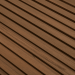 Стеновая панель CM Decking CM Wall, TEAK (Тик) купить в Таганроге