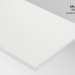 Фиброцементный сайдинг Fibra Plank Белый классический / RAL 9003 купить в Таганроге