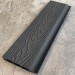 Заборная панель шип-паз EasyDecking Wood-Х 146х20 Черное дерево купить в Таганроге