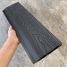 Заборная панель шип-паз EasyDecking Wood-Х 146х20 Черное дерево купить в Таганроге