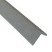 Уголок 3D EasyDecking Wood-Х 50х50 Шлифованный Серый купить в Таганроге