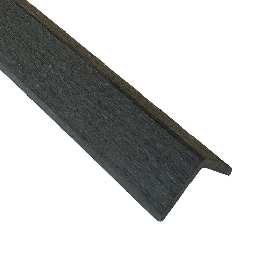Уголок 3D EasyDecking Wood-Х 50х50 Шлифованный Черное дерево купить в Таганроге