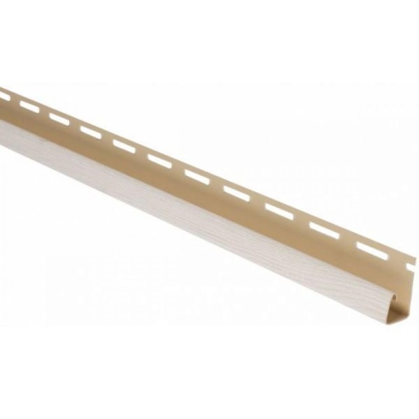 J-профиль Люкс Крашенный, К-15, ВН, Ясень купить в Таганроге