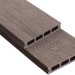 Террасная доска ДПК Outdoor 3D NEVADA/CALIFORNIA BROWN коричневая микс купить в Таганроге