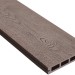 Террасная доска ДПК Outdoor 3D NEVADA/CALIFORNIA BROWN коричневая микс купить в Таганроге