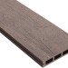 Террасная доска ДПК Outdoor 3D NEVADA/CALIFORNIA BROWN коричневая микс купить в Таганроге