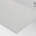 Фиброцементный сайдинг Fibra Plank Светло серый RAL 7047 купить в Таганроге