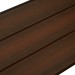 Фасадная панель из ДПК CM Cladding Timber Спайси Браун купить в Таганроге