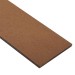Универсальная доска EasyDecking Wood-X 131х11 Коричневый купить в Таганроге